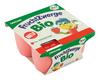 Danone Fruchtzwerge Bio, Erdbeere